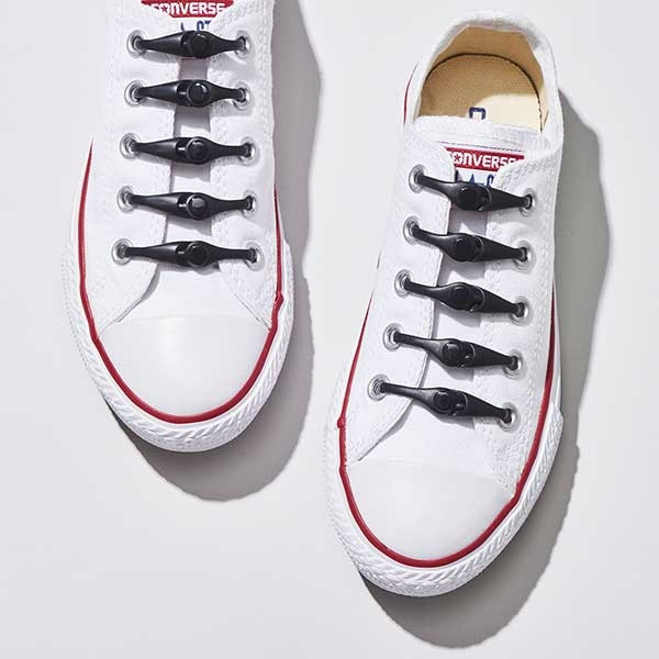 Hickies for shoelaces top