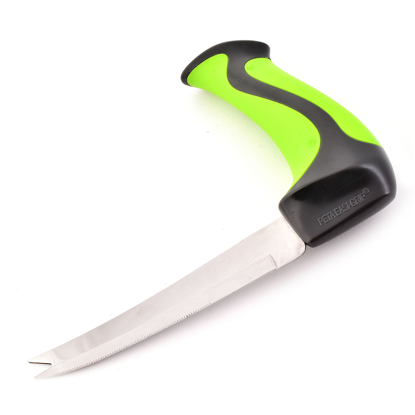 Kitchen Knives Easi-Grip. Specially adapted - Ortohispania