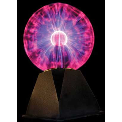 Plasma Ball