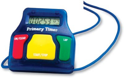 Primary Timer