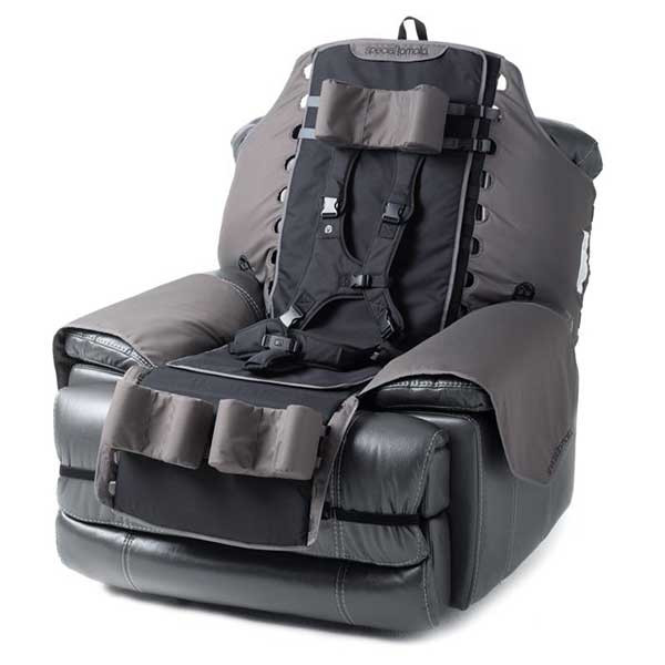Supportive recliner sale
