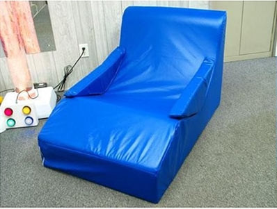 Relaxer Positioning Chair with Arms