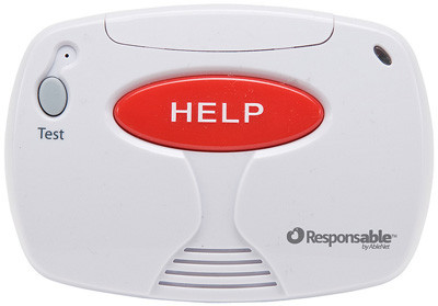 Responsable™ Switch Alert Unit