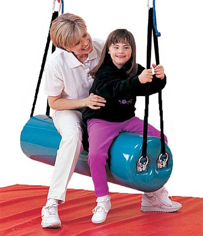 Tumble Forms Roll Swing