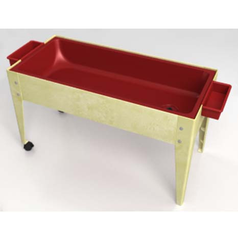 Sand & water activity center online