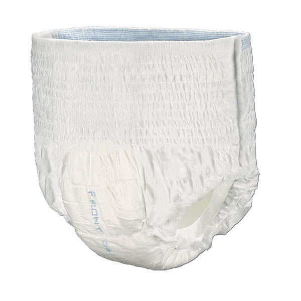 Select discount disposable briefs
