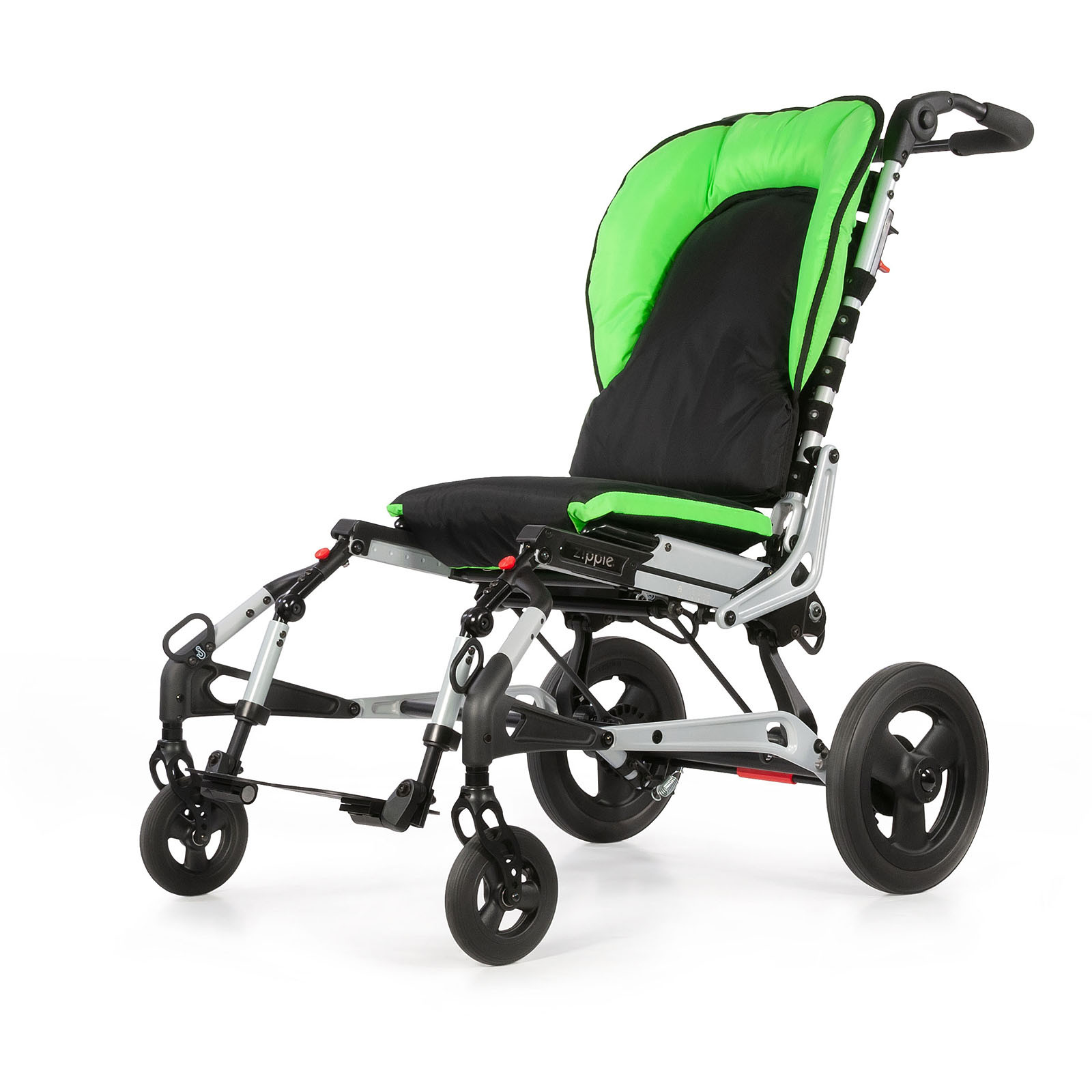 Zippie Sphynx Pediatric Tilt-In-Space Wheelchair 