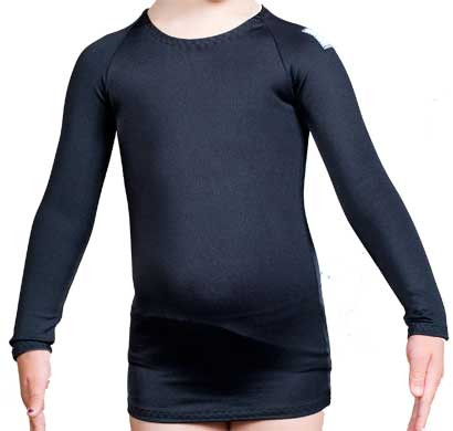 Spio Long Sleeve Shirt Deep Pressure Shirt Especial Needs