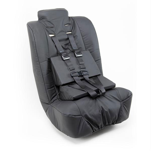 Hippo special shop needs car seat