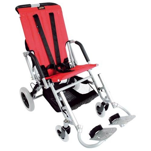 funding for special needs buggy