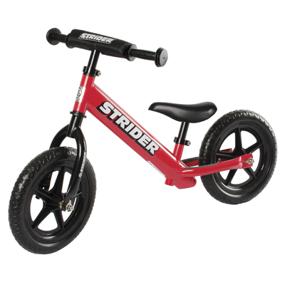 Strider Sport Balance Bicycles