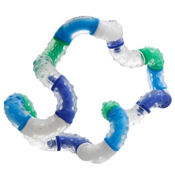 Tangle 2025 sensory toy