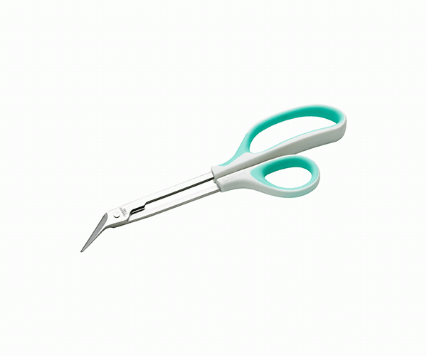 Easi-Grip Long Reach Toe Nail Cutter