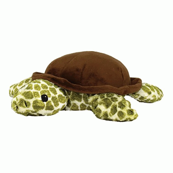 Warmies Cozy Plush Turtle