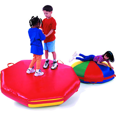 Vestibular hot sale sensory toys