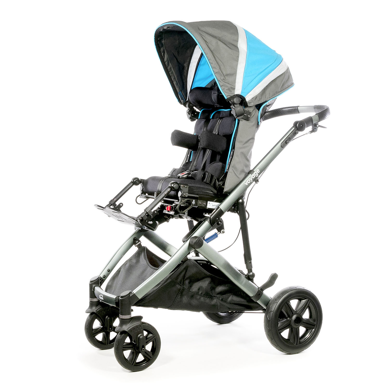 Zippie Voyage Early Intervention Stroller - Advanced Seating