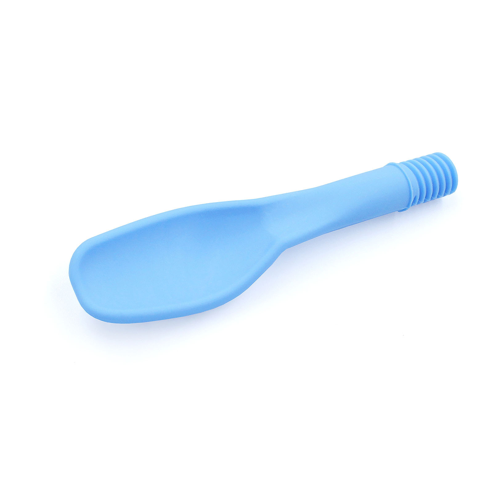 Z-Vibe® Soft Smooth Spoon Tip - front 