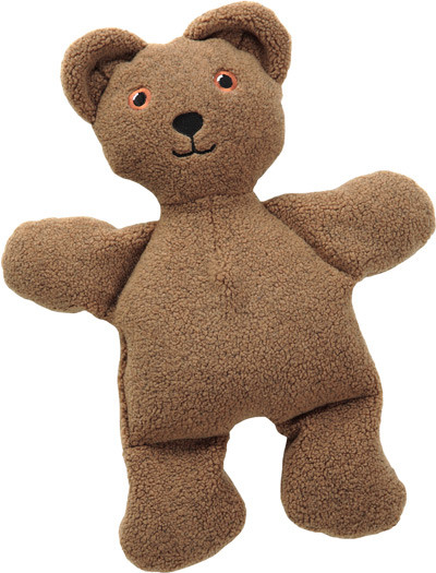 Weighted Washable Bear