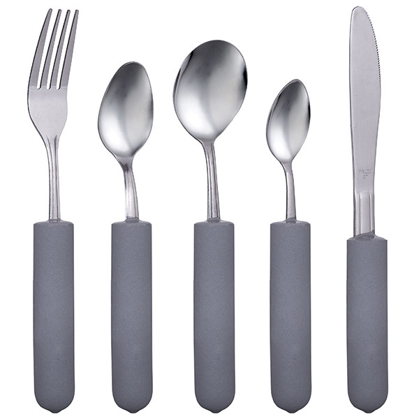 Youth Weighted Utensils (Group)