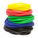 Sup-R Tubing™ Latex Free Exercise Tubing - Stack of 5