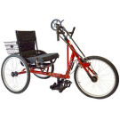 AmTryke 1024 Community Cruiser Therapeutic Tricycle