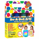 4-Pack Rainbow Markers