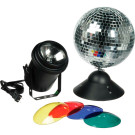 Mirror Ball Bundle - With Filters