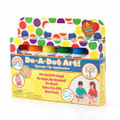 Do-A-Dot 6-Pack Rainbow Color Markers