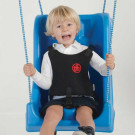TFH High Backed Seat for Swings 