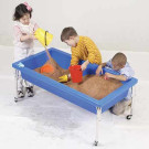 Activity Table With Lid Set
