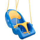 Comfy-N-Secure Coaster Swing