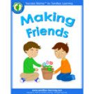Making Friends - Personalized Success Stories™