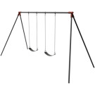 2-Seat Primary BiPod Swing