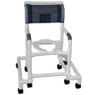 Maximum Stability Shower Chair