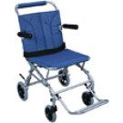 Super Light Folding Transport Chair