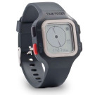 Time Timer Watch PLUS® - Charcoal Grey