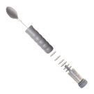 Adjustable Weighted Utensils - Adjusted Spoon