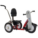 AmTryke AM-12S Hand & Foot Therapeutic Tricycle