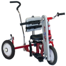 AmTryke 12" Regular Size Special Needs Tricycle