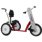 AmTryke AM-16 Hand & Foot Therapeutic Tricycle