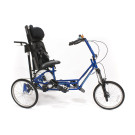 Freedom Concepts Adventurer AS 2000 Special Needs Tricycle