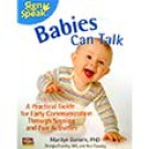 Sign To Speak: Babies Can Talk