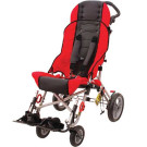 Convaid Cruiser Stroller with Scout Option