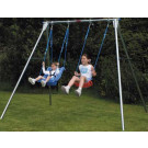 TFH Double Swing Frame