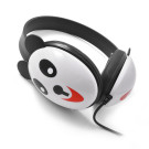 Listening First Panda Headphones