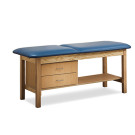 ETA Classic Series Treatment Table with Drawers