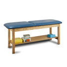 ETA Classic Series Treatment Table with Shelf 