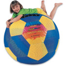 Giant Gripper Soccer Ball