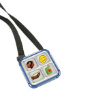 GoTalk Select - With Lanyard