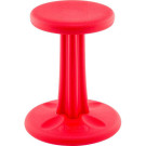 Junior Kore Wobble Chair - Red